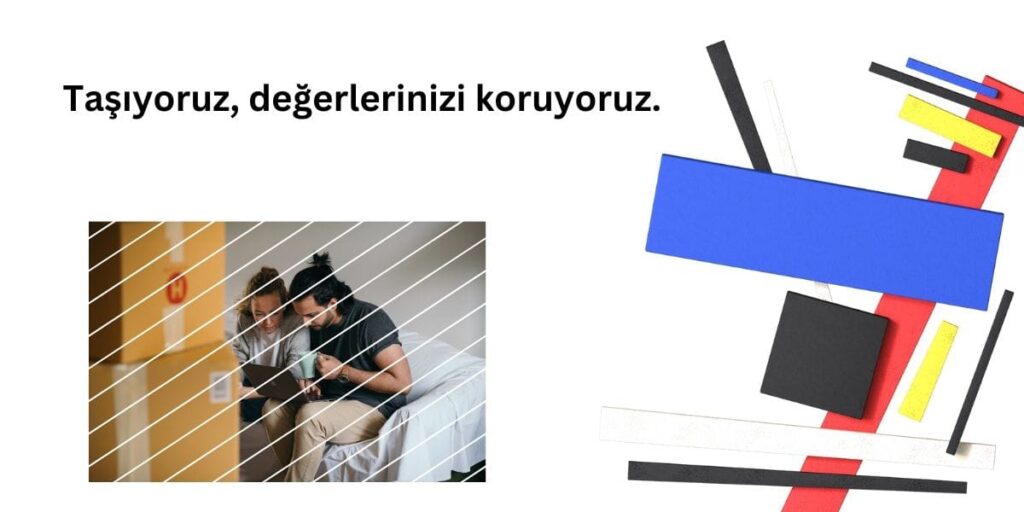 Adalar Evden Eve Nakliyat