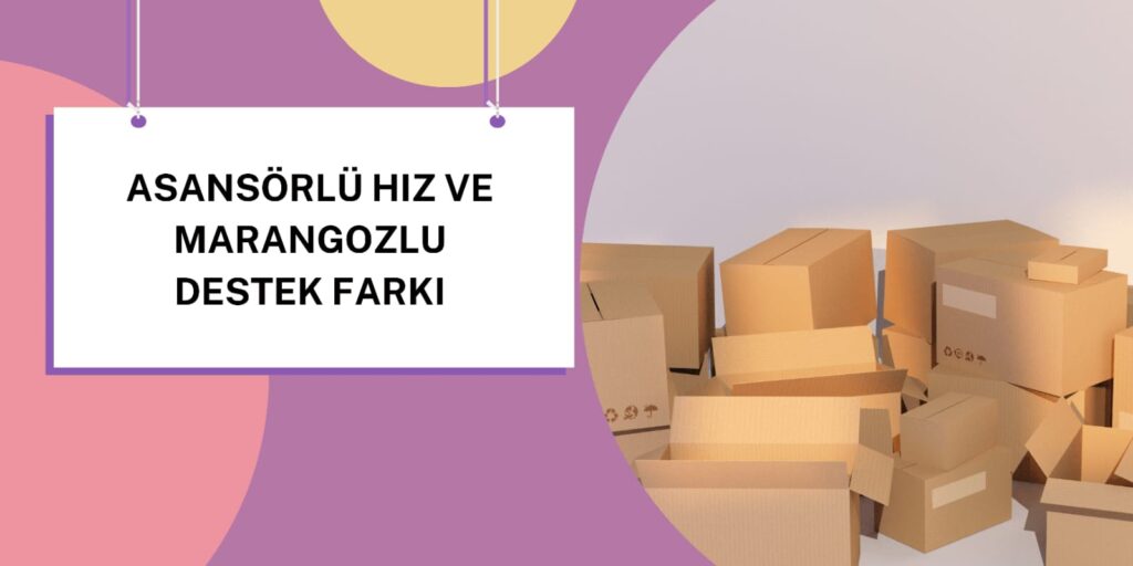 Adana Evden Eve Nakliyat
