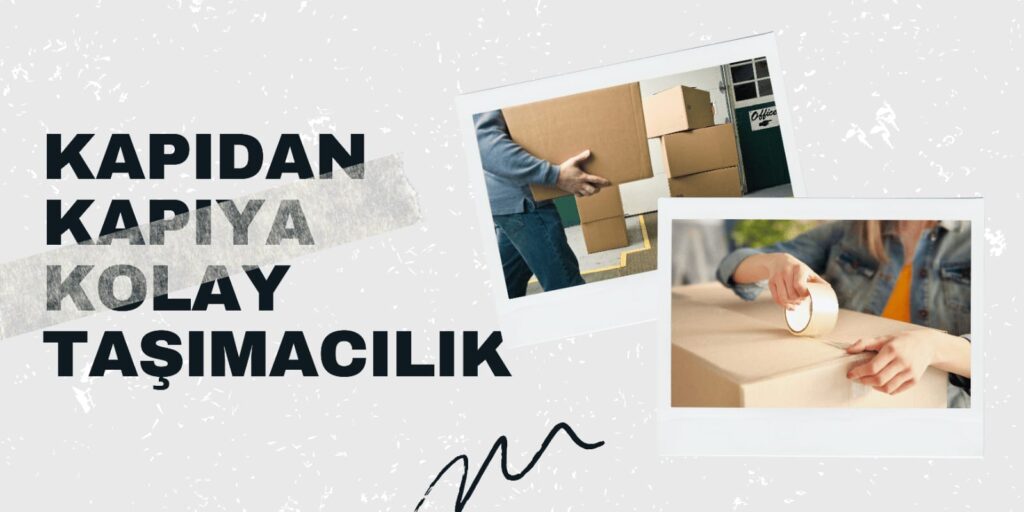 Afyonkarahisar Evden Eve Nakliyat