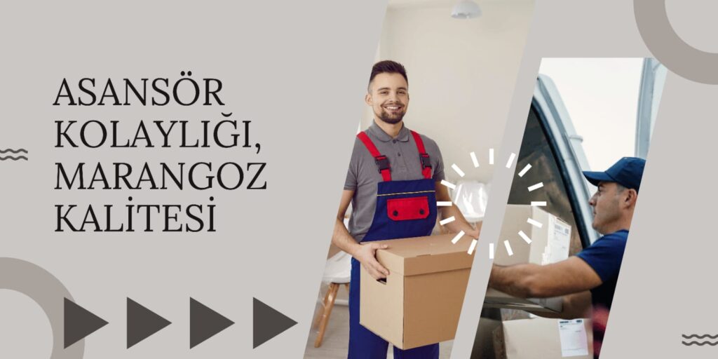 Aksaray Evden Eve Nakliyat