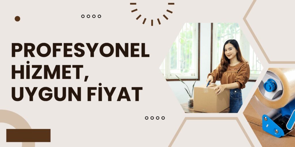 Ardahan Evden Eve Nakliyat