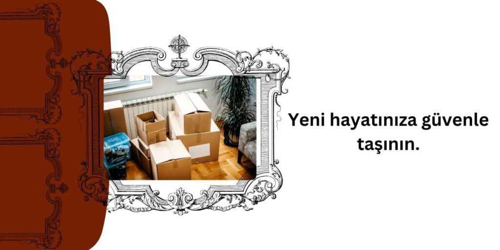 Ataşehir Evden Eve Nakliyat