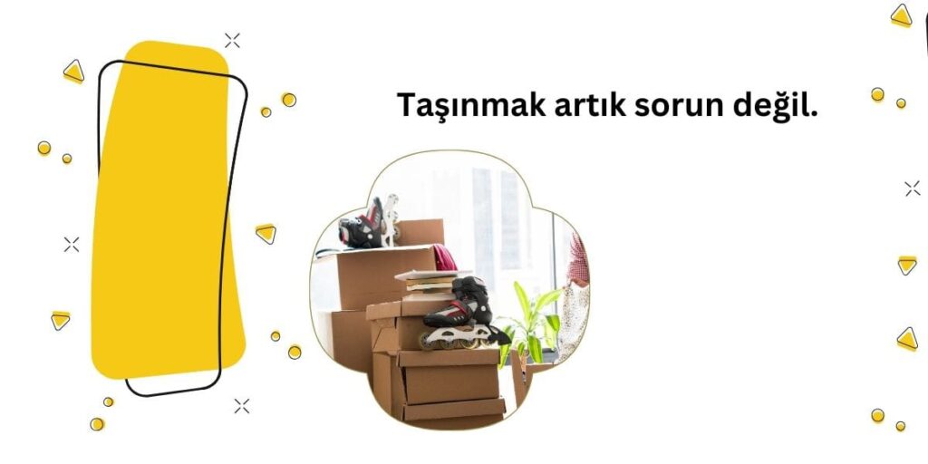 Bağcılar Evden Eve Nakliyat