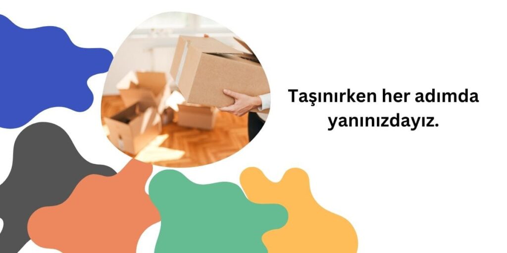 Bahçelievler Evden Eve Nakliyat