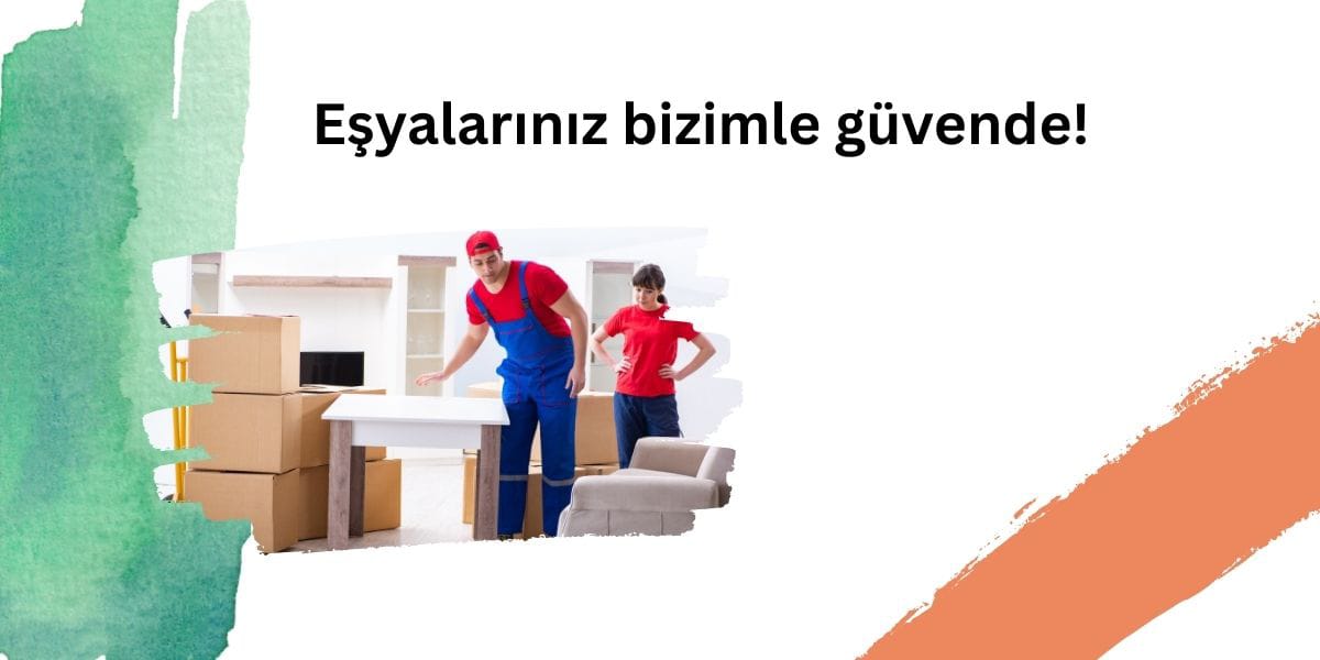 Bakırköy Evden Eve Nakliyat