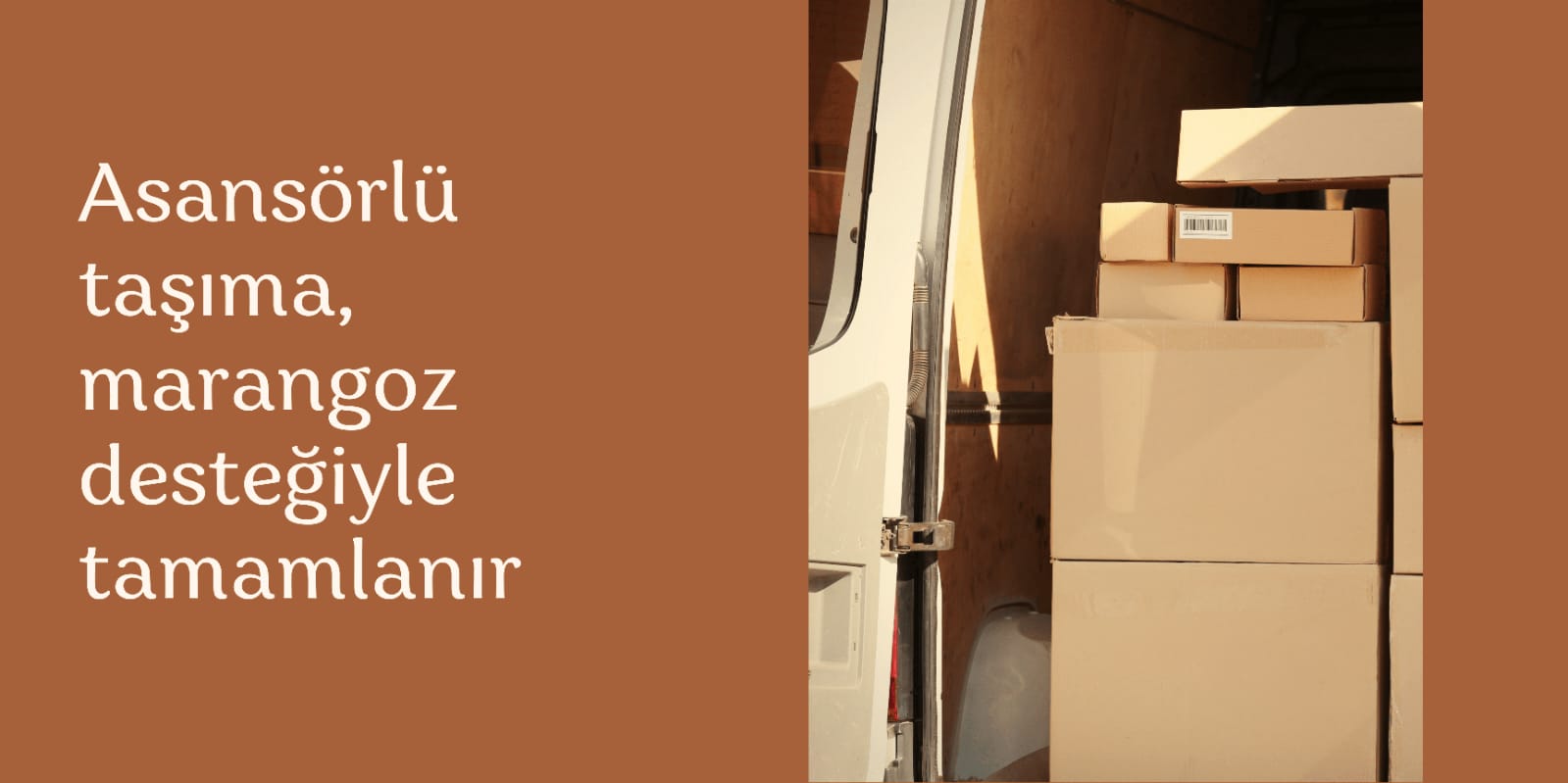 Bartın Evden Eve Nakliyat