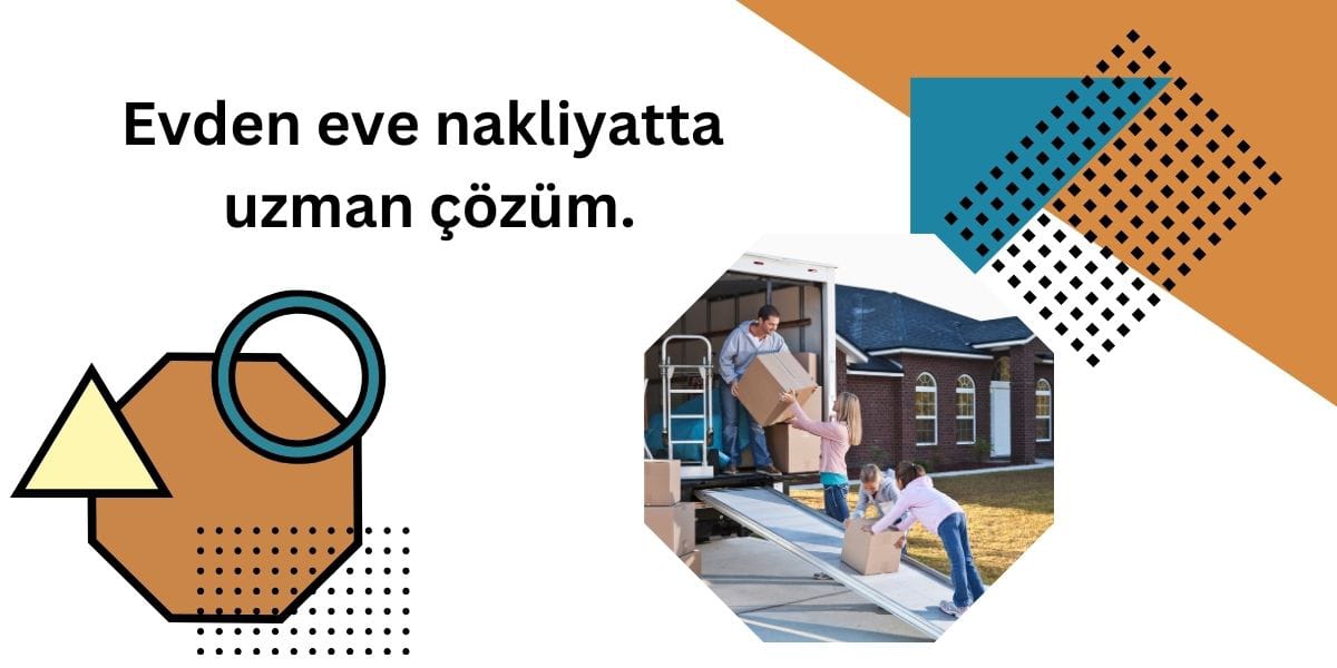 Başakşehir Evden Eve Nakliyat