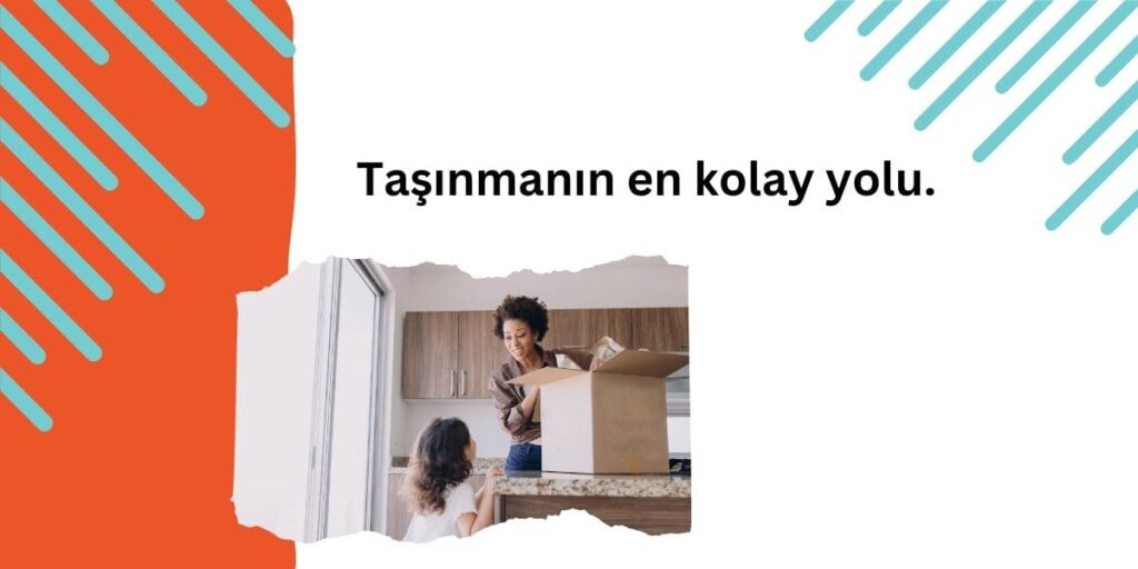 Bayrampaşa Evden Eve Nakliyat