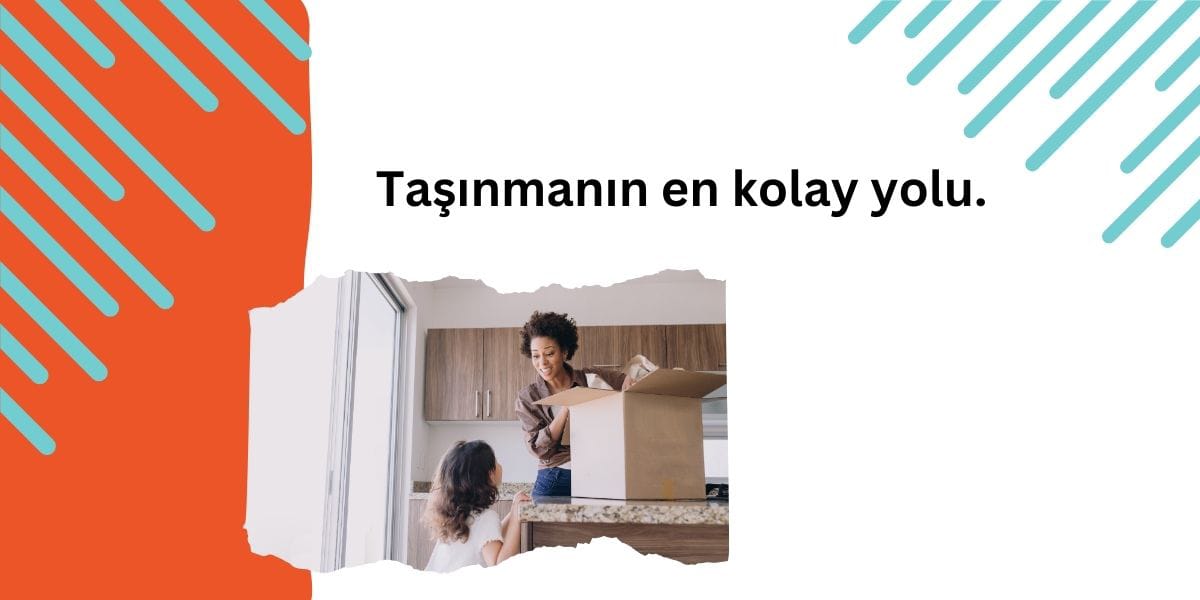 Bayrampaşa Evden Eve Nakliyat