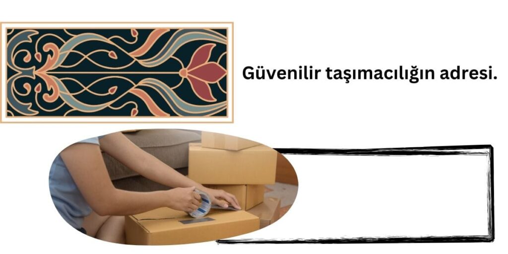 Beykoz Evden Eve Nakliyat