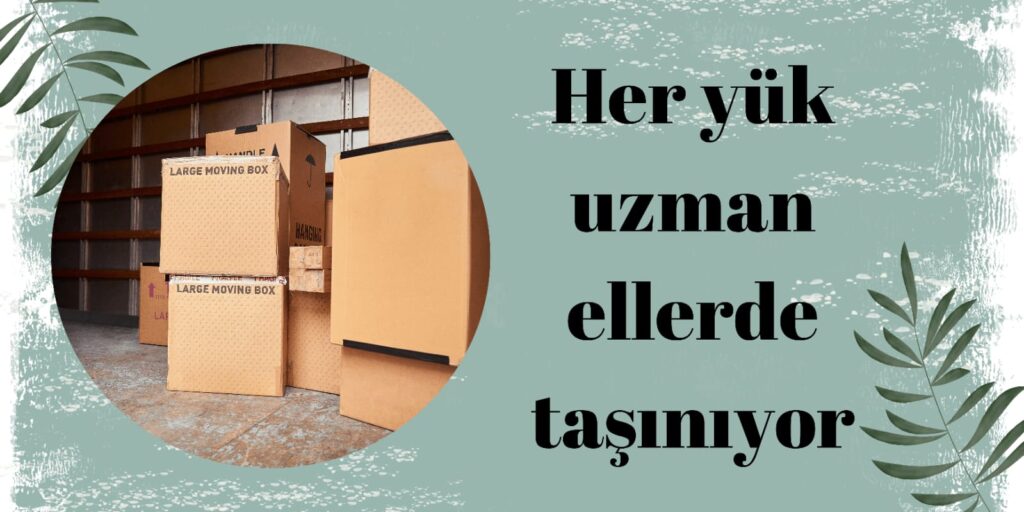 Bilecik Evden Eve Nakliyat