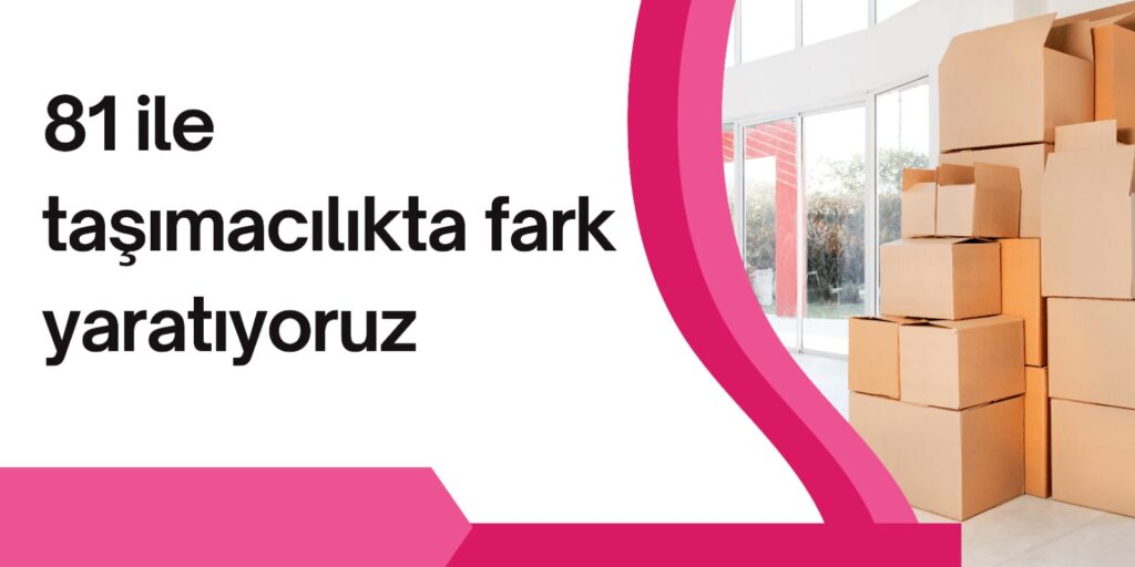 Bolu Evden Eve Nakliyat