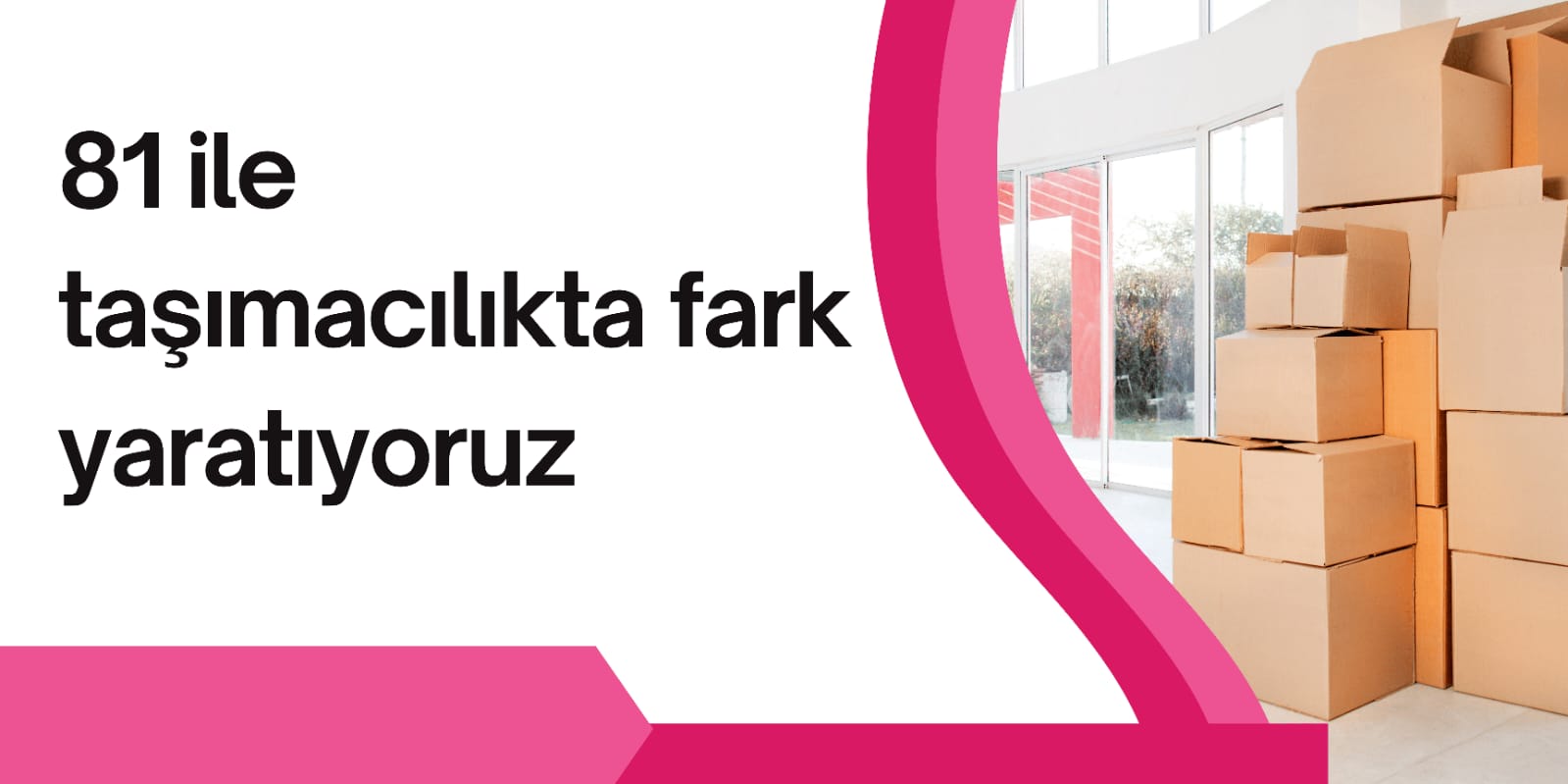 Bolu Evden Eve Nakliyat