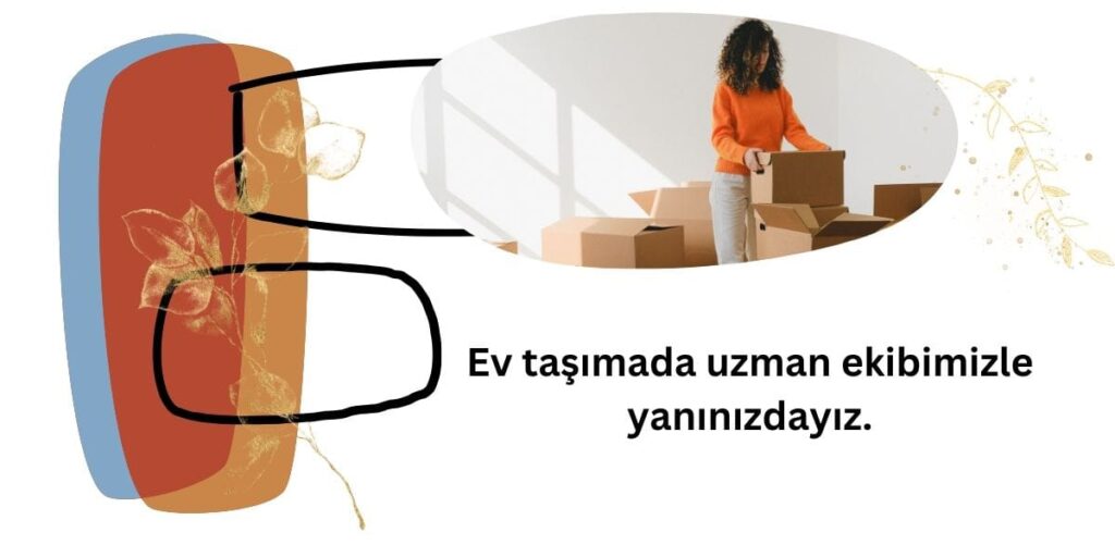 Büyükçekmece Evden Eve Nakliyat