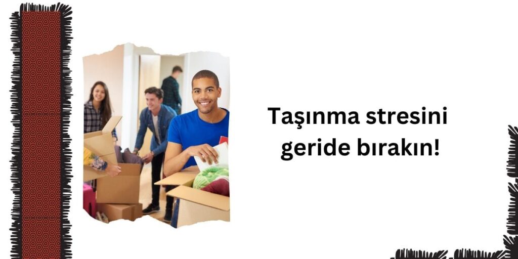 Çatalca Evden Eve Nakliyat