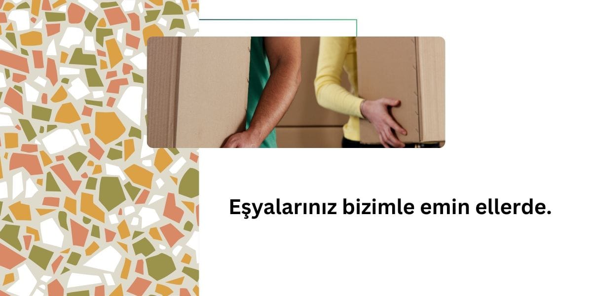 Çekmeköy Evden Eve Nakliyat