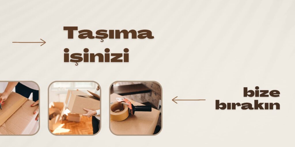 Denizli Evden Eve Nakliyat