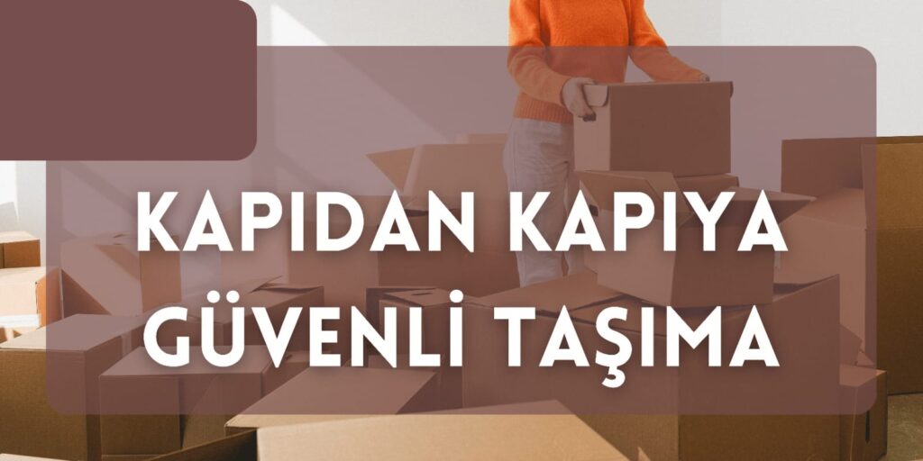 Diyarbakır Evden Eve Nakliyat