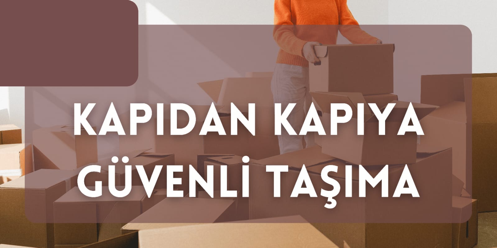 Düzce Evden Eve Nakliyat