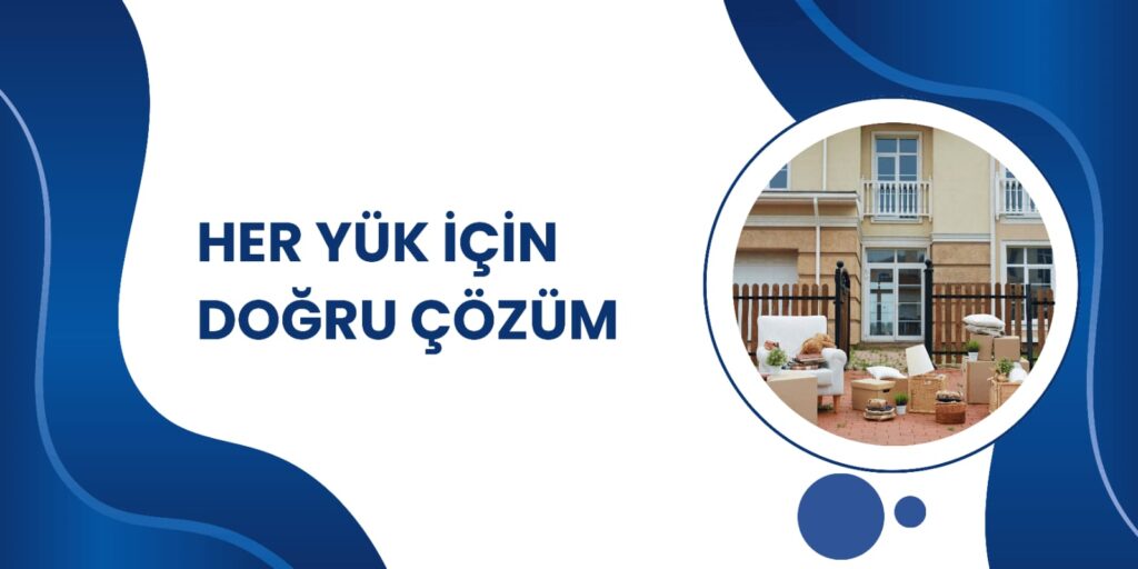 Edirne Evden Eve Nakliyat