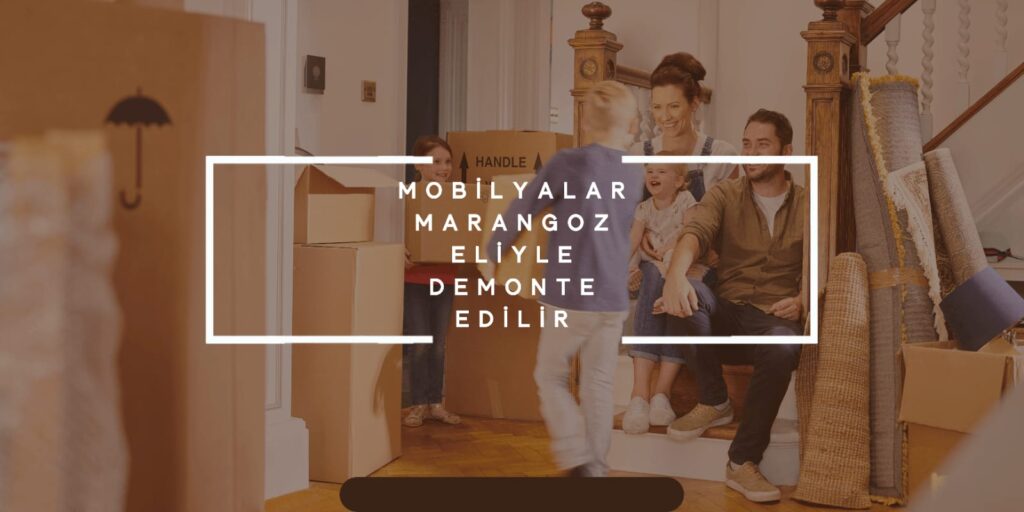 Elazığ Evden Eve Nakliyat