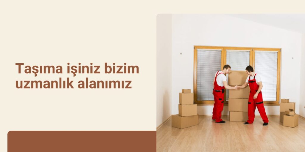 Erzurum Evden Eve Nakliyat