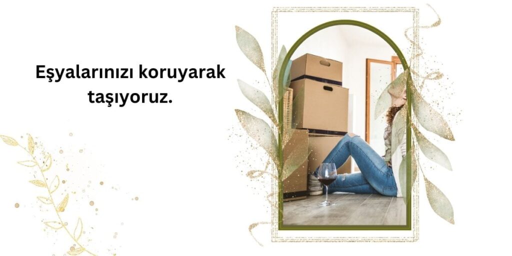 Esenyurt Evden Eve Nakliyat