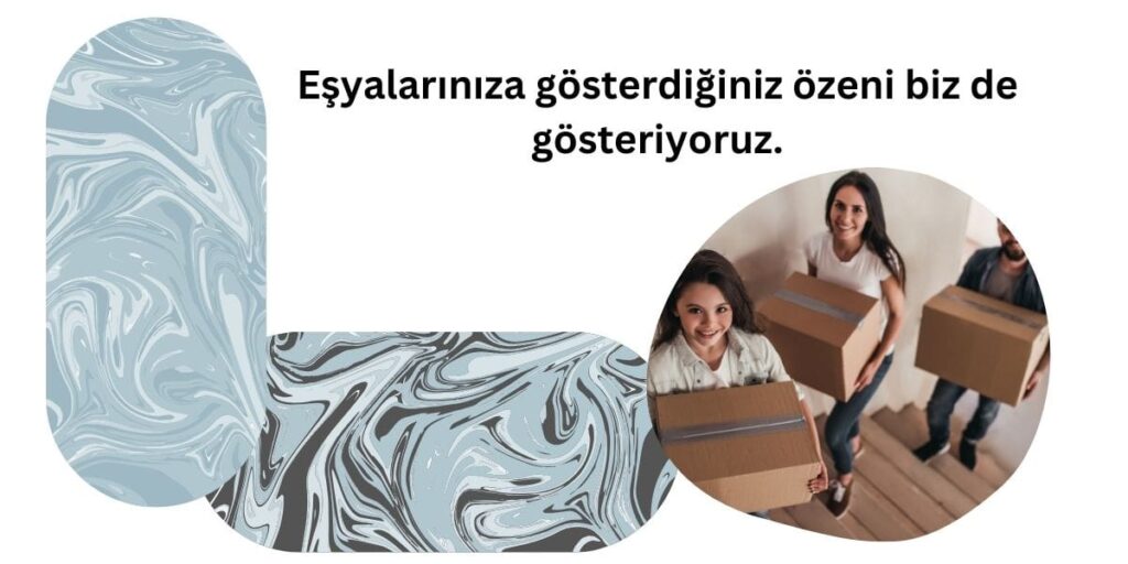 Fatih Evden Eve Nakliyat