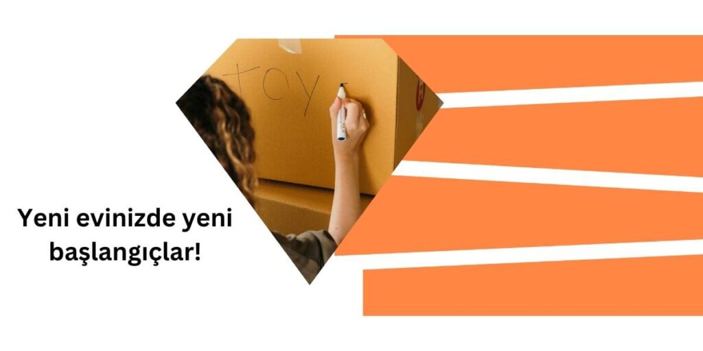 Gaziosmanpaşa Evden Eve Nakliyat