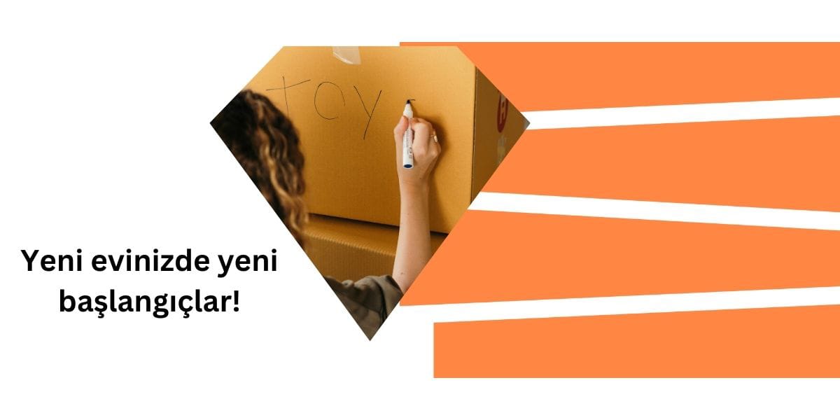 Gaziosmanpaşa Evden Eve Nakliyat