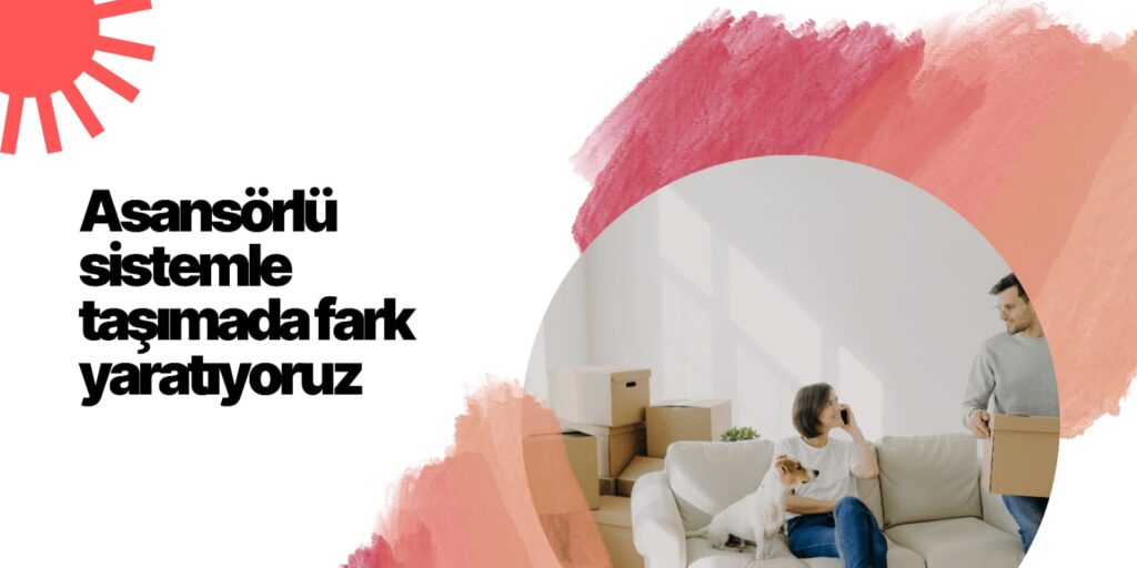 Gümüşhane Evden Eve Nakliyat