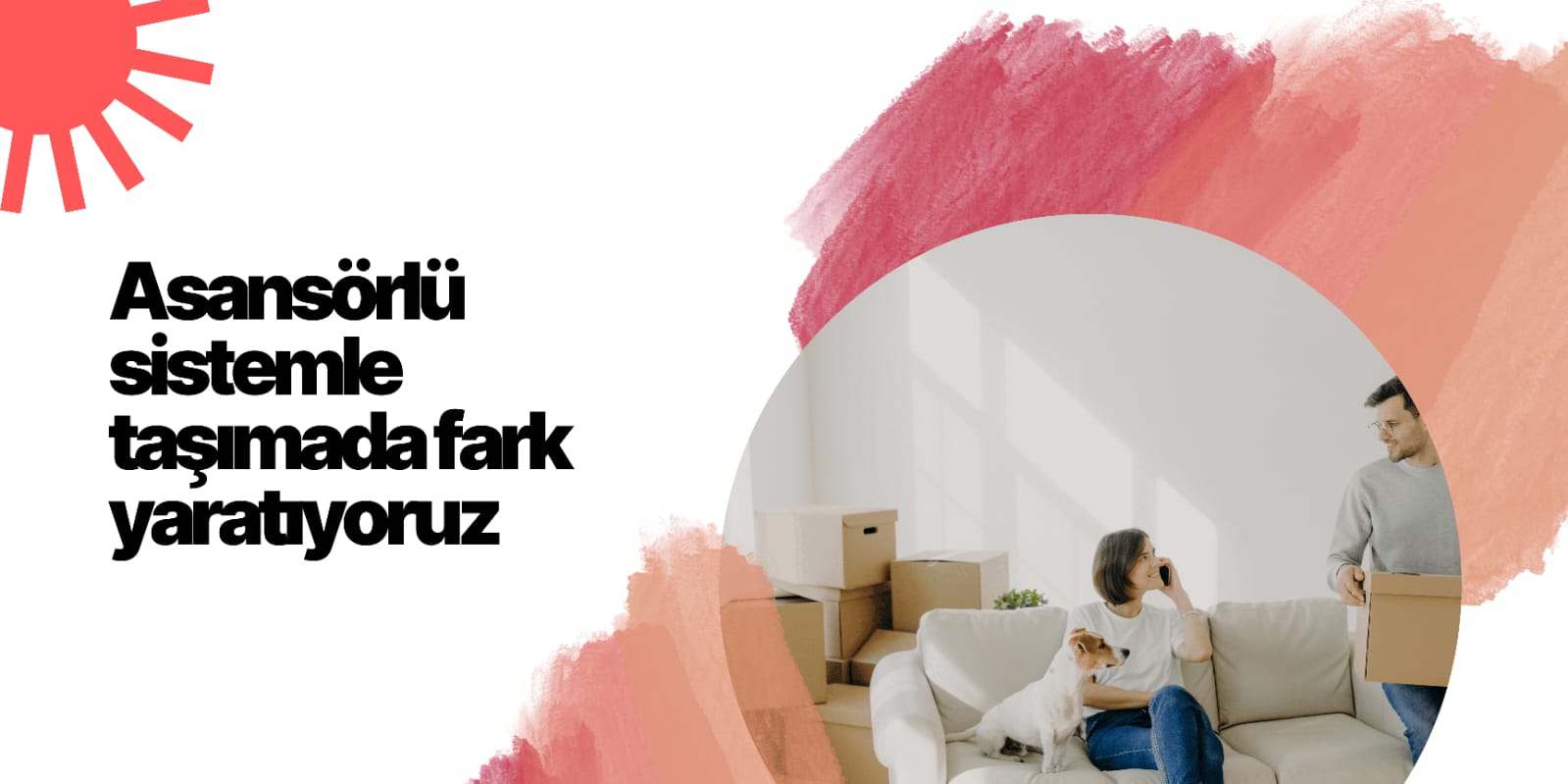 Gümüşhane Evden Eve Nakliyat
