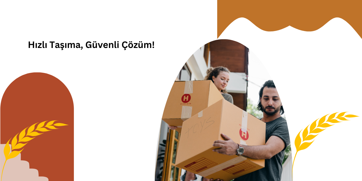 Güvenli Taşımacılık