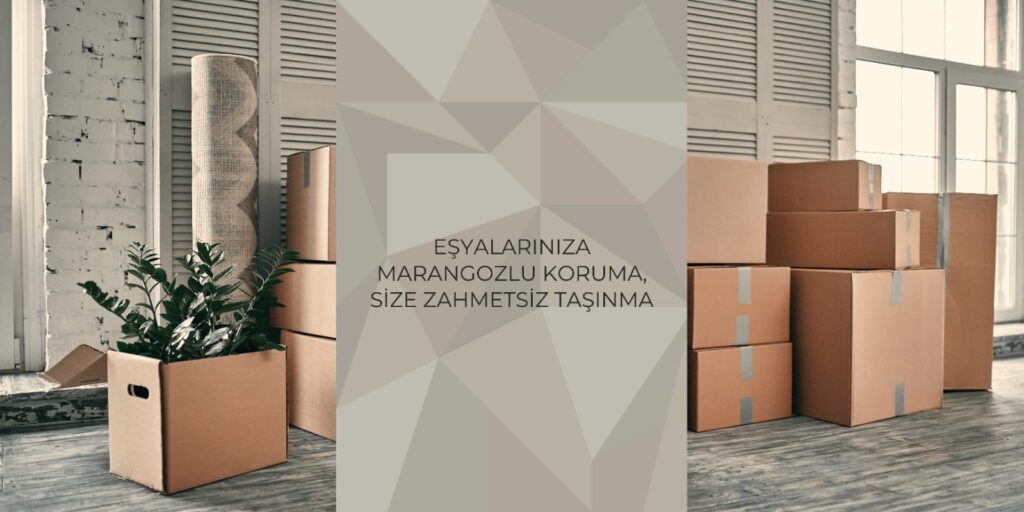 Isparta Evden Eve Nakliyat