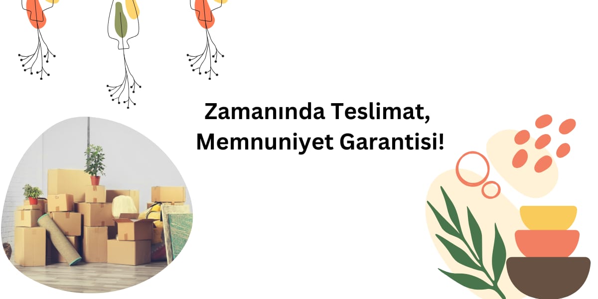 İstanbul Antalya Ambar