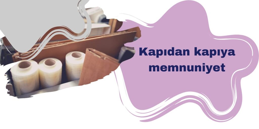 İstanbul Kırklareli Ambar