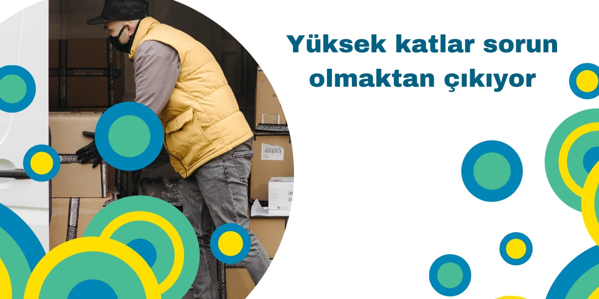 İstanbul Kocaeli Ambar