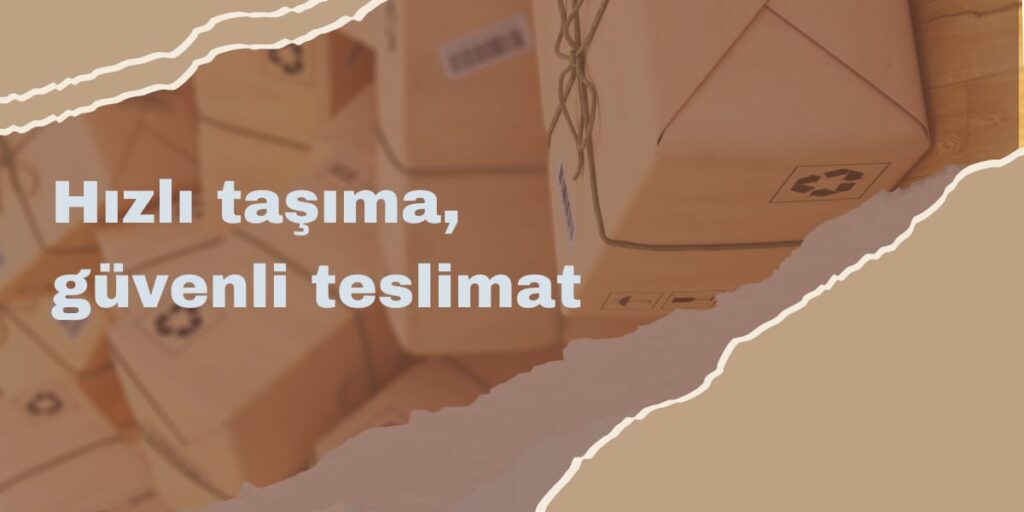 İstanbul Nevşehir Ambar