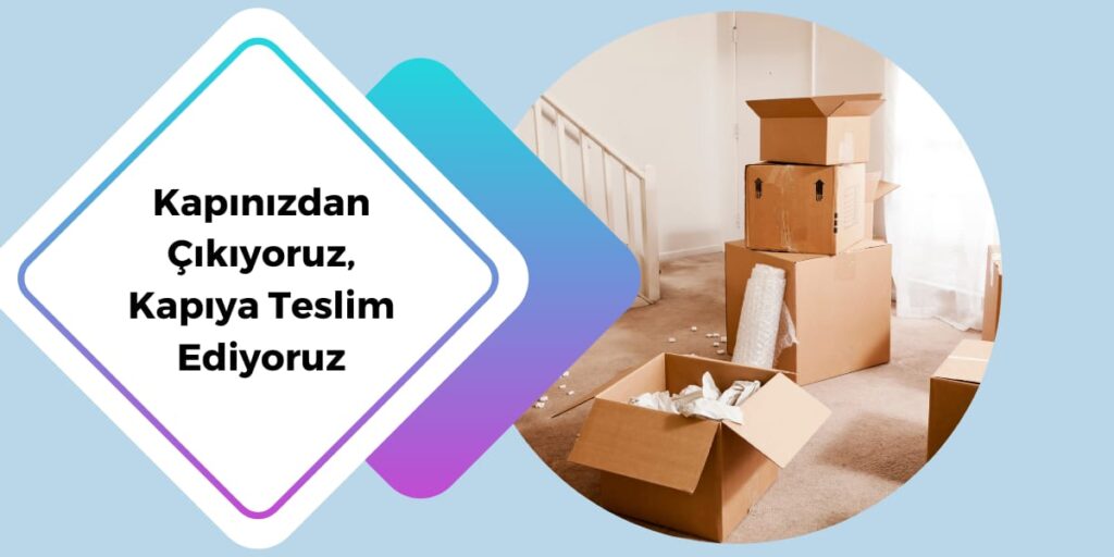 İstanbul Samsun Ambar