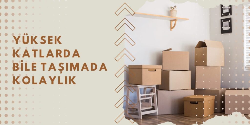 İzmir Evden Eve Nakliyat