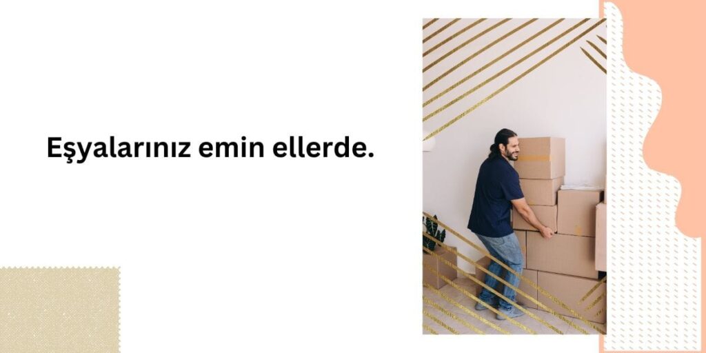 Kartal Evden Eve Nakliyat