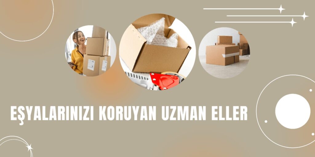 Kayseri Evden Eve Nakliyat