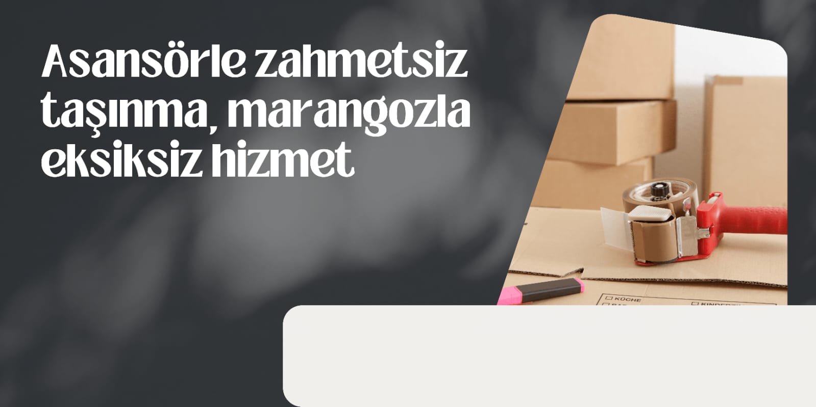 Kilis Evden Eve Nakliyat