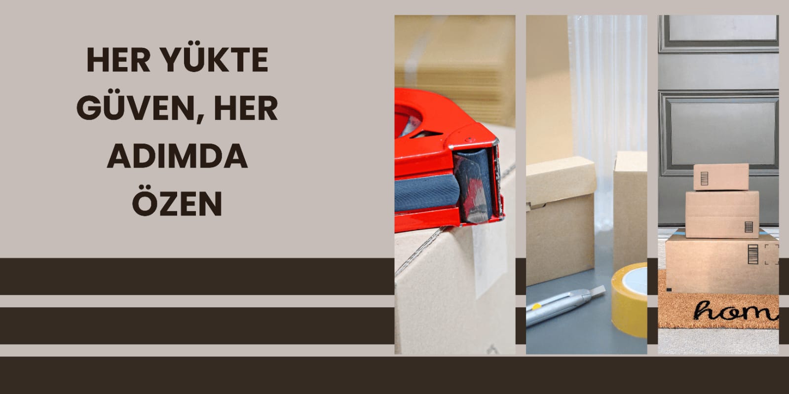 Kırıkkale Evden Eve Nakliyat