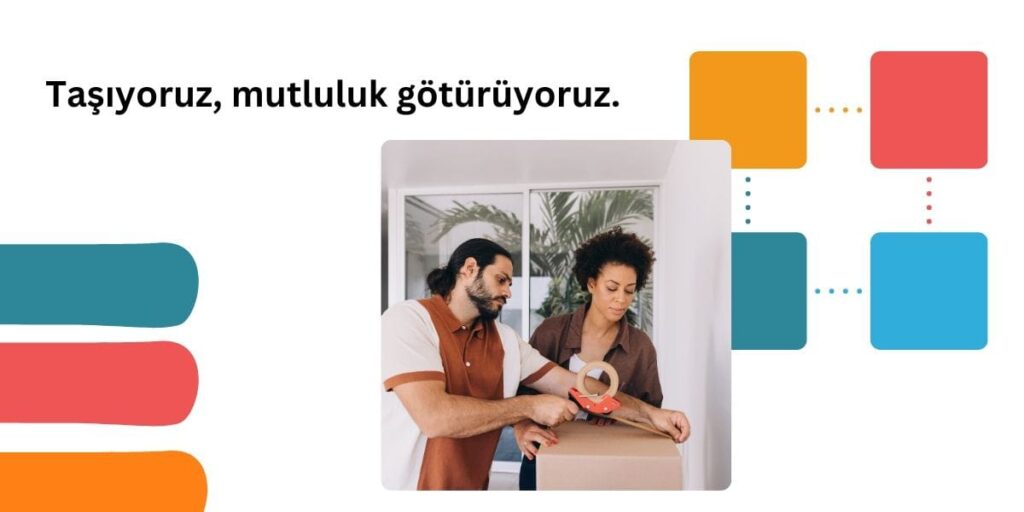 Küçükçekmece Evden Eve Nakliyat
