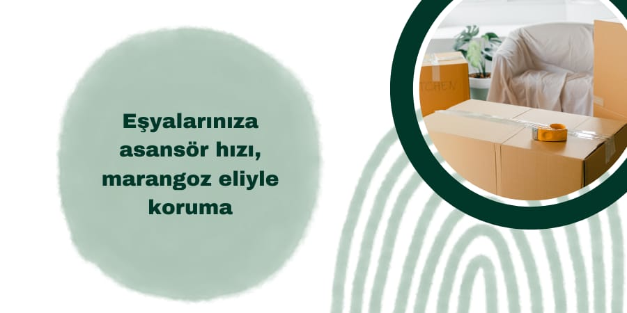 Malatya Evden Eve Nakliyat