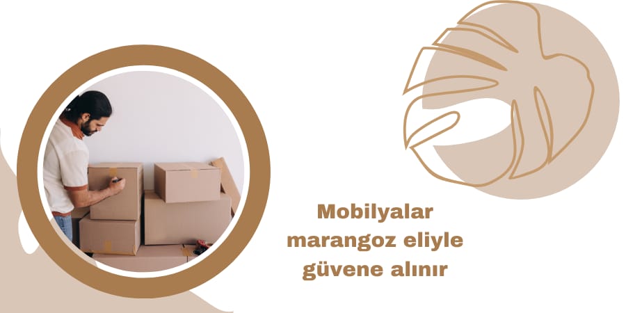 Manisa Evden Eve Nakliyat