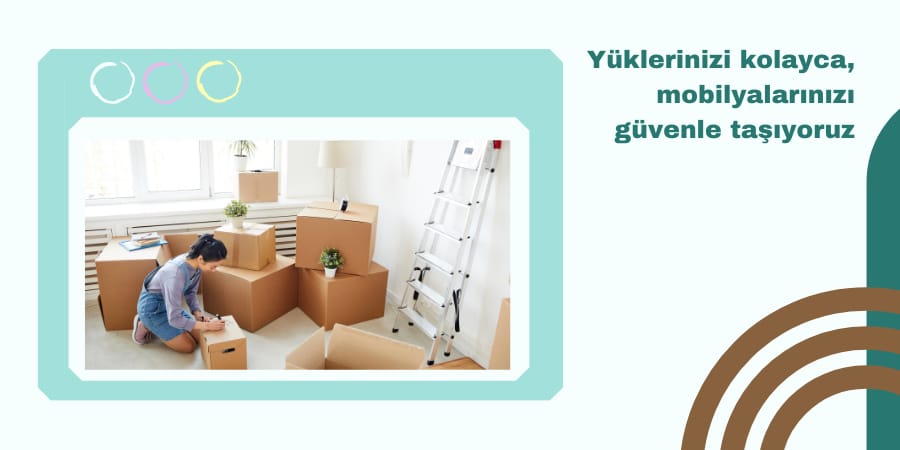 Ordu Evden Eve Nakliyat