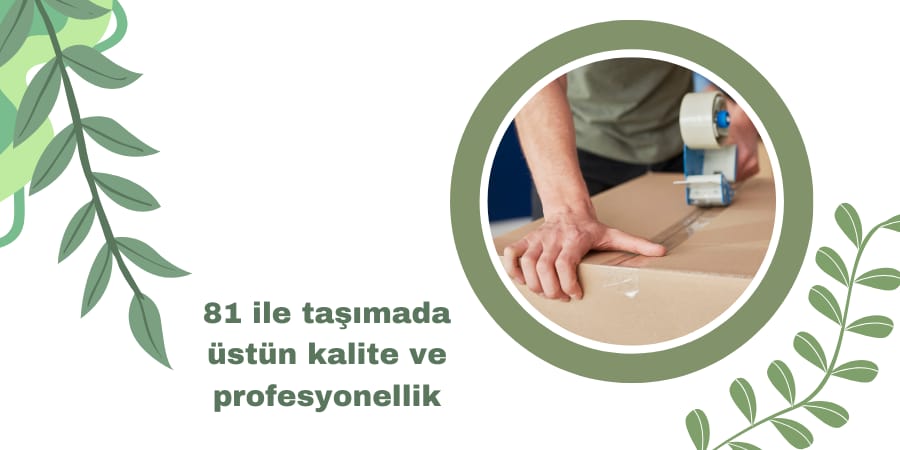 Osmaniye Evden Eve Nakliyat