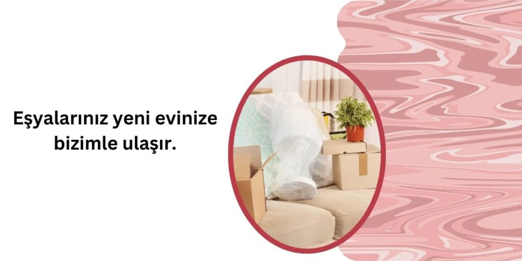 Pendik Evden Eve Nakliyat